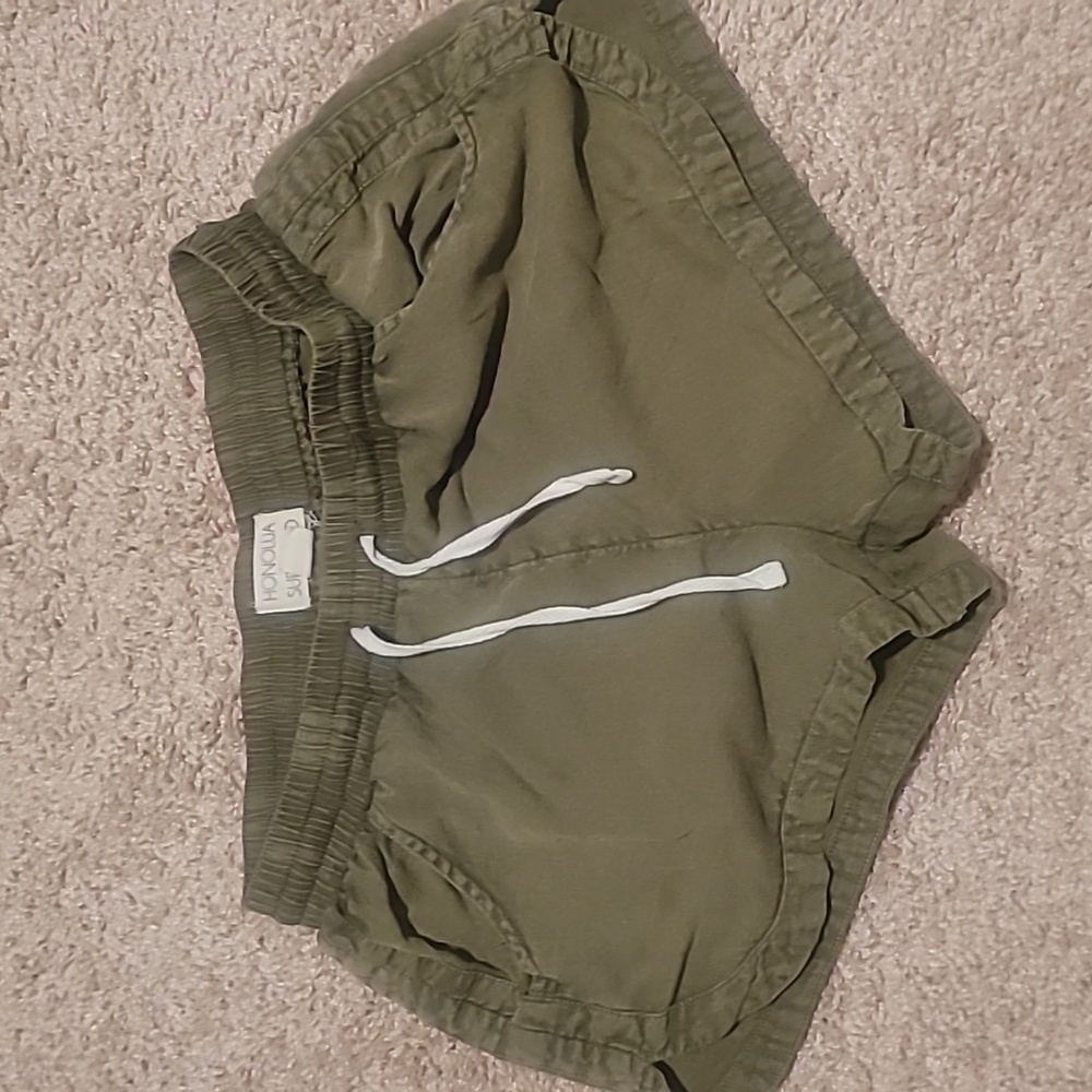 Beach Shorts